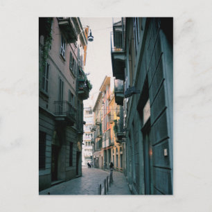 Mailand Postkarte