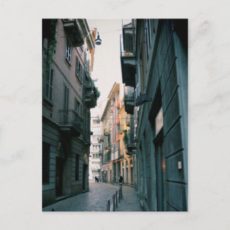 Mailand Postkarte