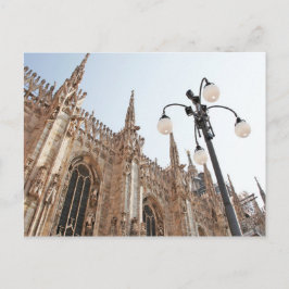 Mailand Postkarte