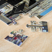 Mailand Puzzle (Seite)