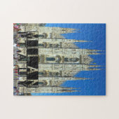 Mailand Puzzle (Horizontal)