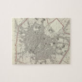 Mailand Puzzle (Horizontal)