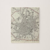 Mailand Puzzle (Vertikal)