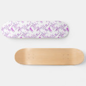 Mailand Skateboard (Horizontal)