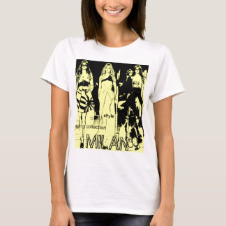 Mailand T-Shirt