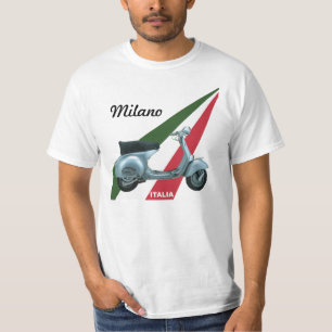 Mailand T-Shirt