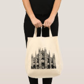Mailand Tragetasche (Vorderseite (Produkt))