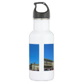 Mailand Trinkflasche (Rückseite)