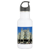 Mailand Trinkflasche (Vorderseite)