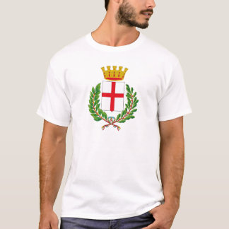Mailand-Wappen T - Shirt