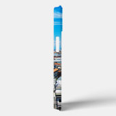 Mailänder Skyline Case-Mate iPhone Hülle (Rückseite / Rechts)