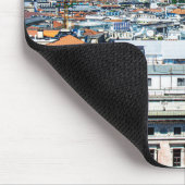 Mailänder Skyline Mousepad (Ecke)