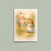 Mailbox Full of Love Karte