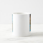 Maile Kaffeetasse (Mittel)