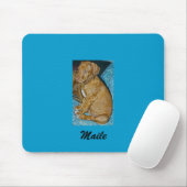 Maile Mousepad (Mit Mouse)