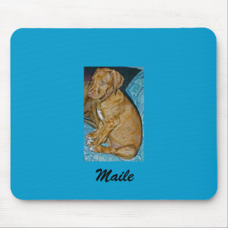 Maile Mousepad
