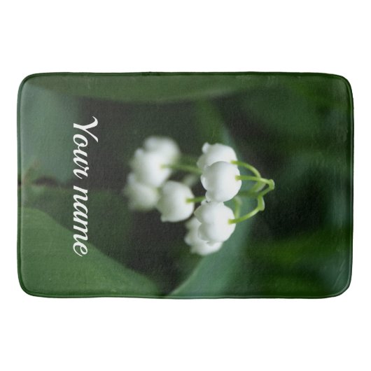 Maililiken Badematte (Vorderseite)