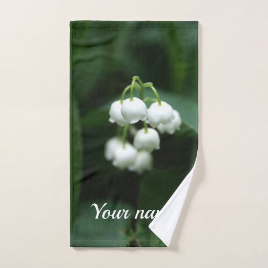 Maililiken Badhandtuch Set (Handtuch)