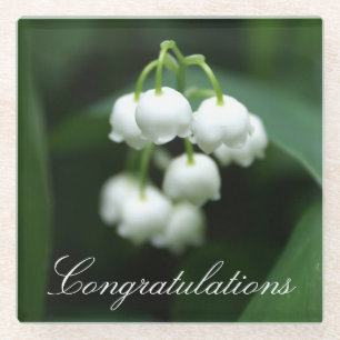 Maililiken Glasuntersetzer