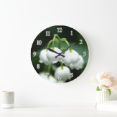 Maililiken Große Wanduhr (Zuhause)