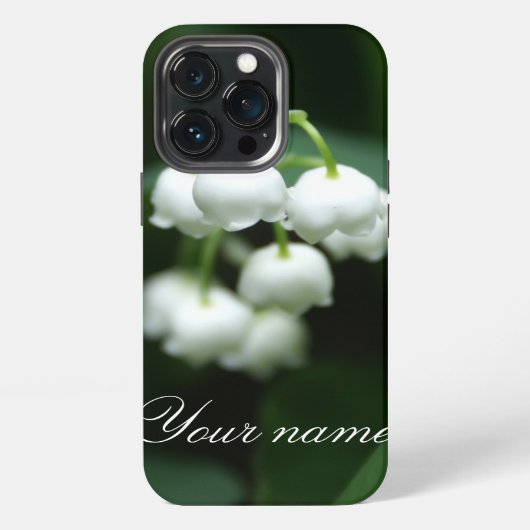Maililiken iPhone Hülle (Hinten)