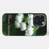 Maililiken iPhone Hülle (Rückseite (Horizontal))
