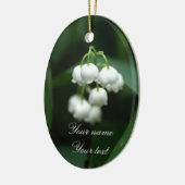 Maililiken Keramik Ornament (Links)