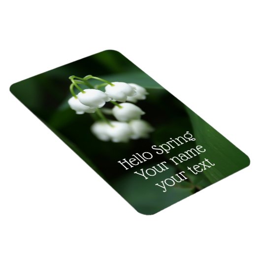 Maililiken Magnet (Rechte Seite)