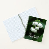 Maililiken Notizblock (Innenseite)