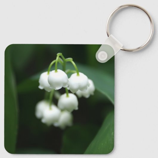 Maililiken Schlüsselanhänger (Rückseite)