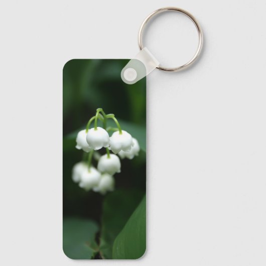 Maililiken Schlüsselanhänger (Rückseite)