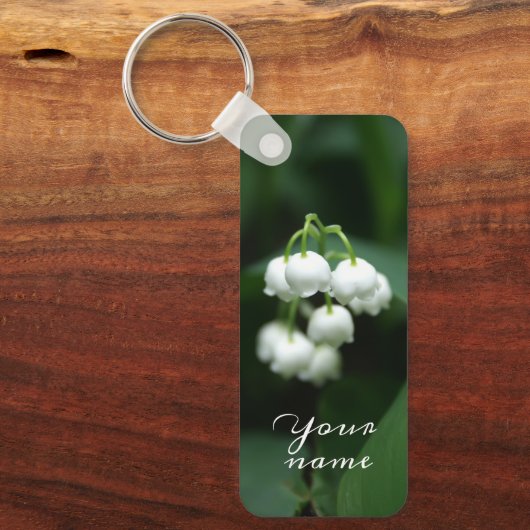 Maililiken Schlüsselanhänger (Vorderseite)