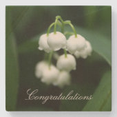 Maililiken Steinuntersetzer (Vorderseite)