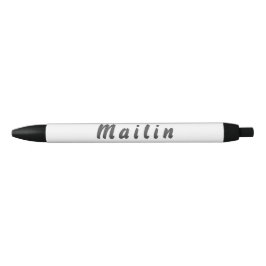 Mailin Kugelschreiber