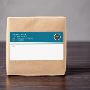 Mailing-Labels für das Versandhandbuch