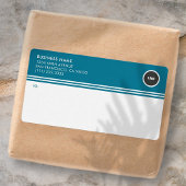 Mailing-Labels für das Versandhandbuch