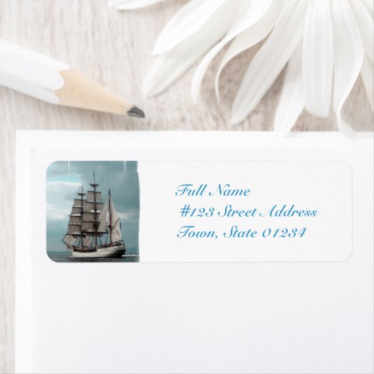 MailingLabel-5 - Benutzerdefiniert (Insitu)