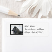 MailingLabel-5 - Benutzerdefiniert (Insitu)