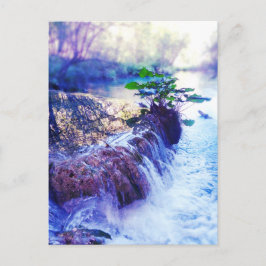 Mailingliste Kommentar Karte Wasserhahn