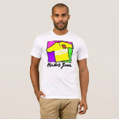 Maillot Jaune T-Shirt (Vorne ganz)