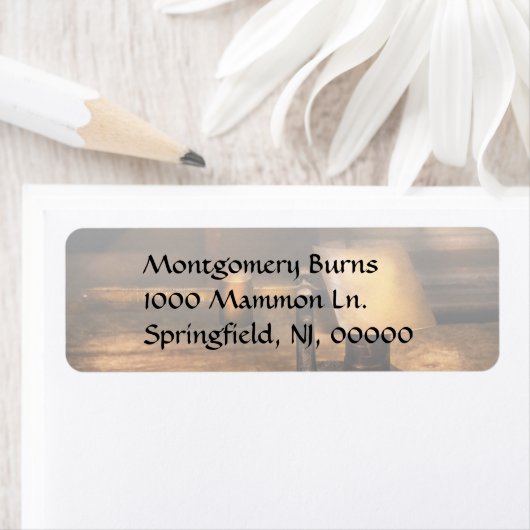 Mailman - Die Mail-Skala (Insitu)