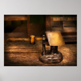Mailman - Die Mail-Skala Poster