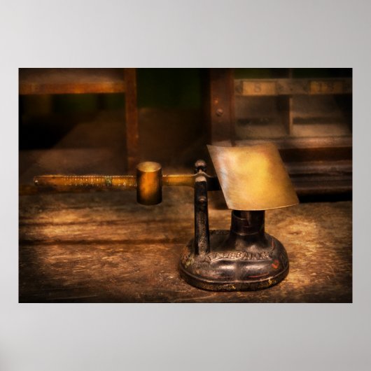 Mailman - Die Mail-Skala Poster (Vorne)