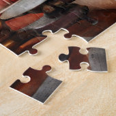 Mailman - Die Mail-Skala Puzzle (Seite)