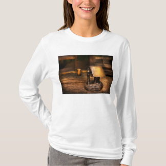 Mailman - Die Mail-Skala T-Shirt