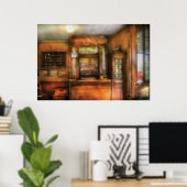 Mailman - Post Poster (Heimbüro)