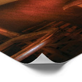 Mailman - Post Poster (Ecke)
