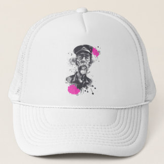 Mailman Truckerkappe