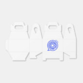 MailMemento: Personalisierte Papier-Keepsakes Geschenkschachtel (Ungefaltet)