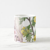 Maimonat-Fliege Maiglöckchen Weißdorn Tasse (Mittel)